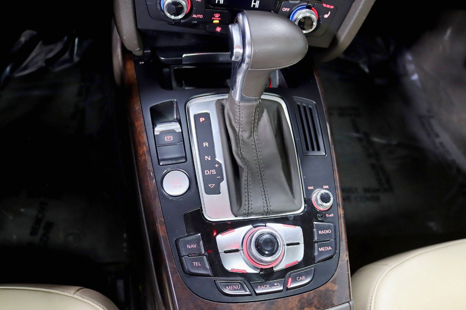 Used 2013 Audi A5 2.0T Premium Plus image 23