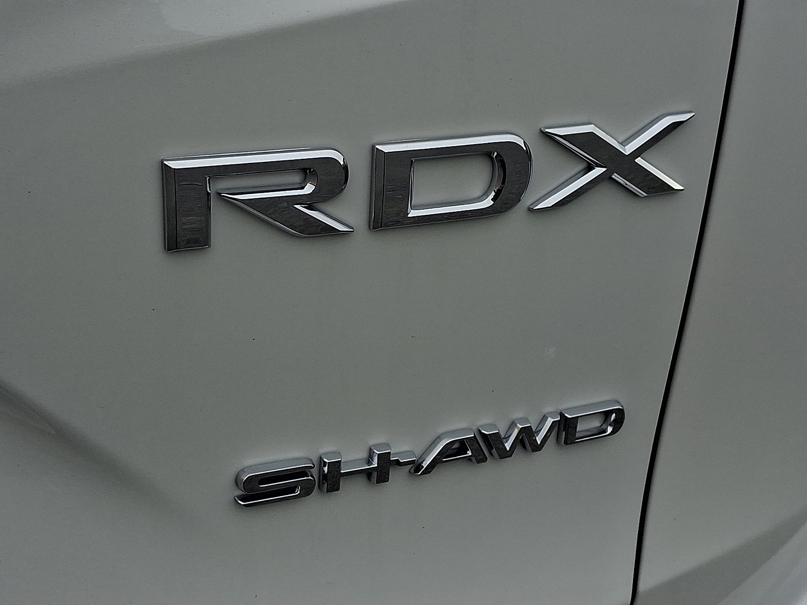 New 2026 Acura RDX SH-AWD w/ Technology Package image 12