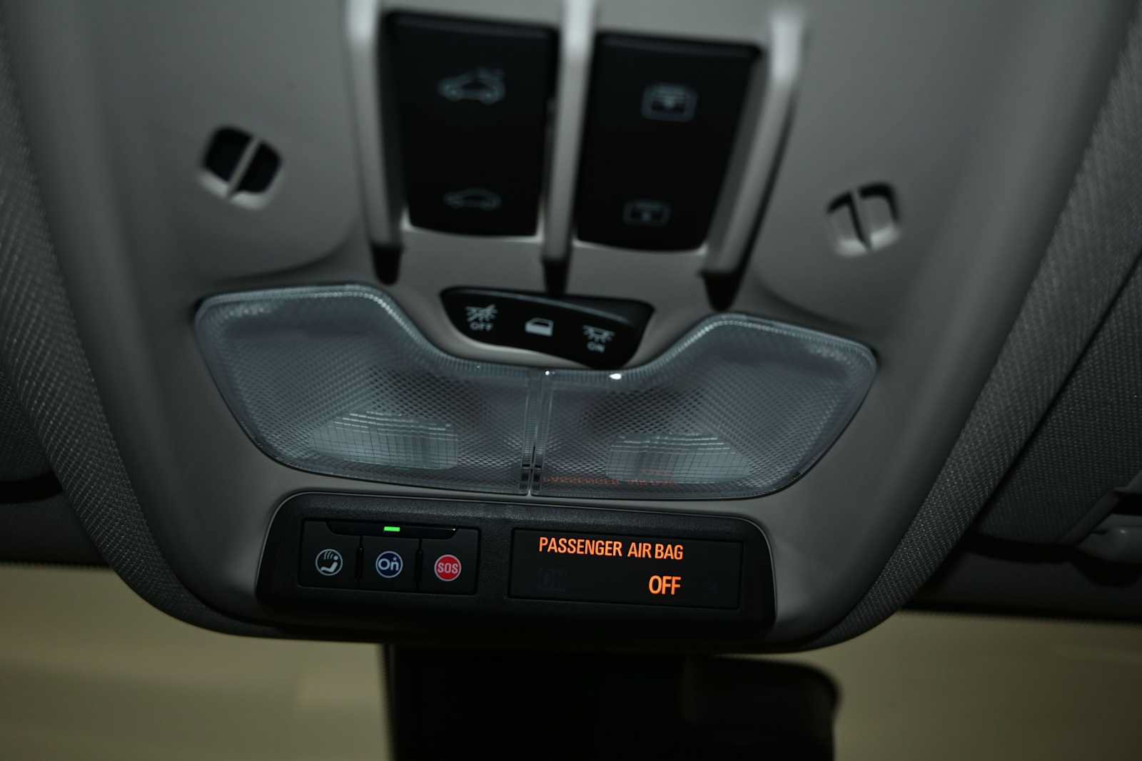 New 2026 Buick Encore GX Sport Touring w/ Advanced Technology Package AWD/4WD image 15