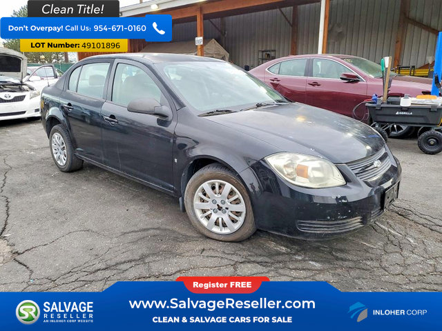 Used 2010 Chevrolet Cobalt LS image 5