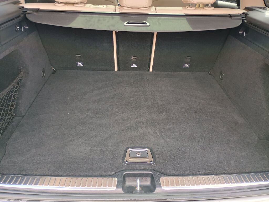 Used 2017 Mercedes-Benz GLC 300 4MATIC image 21