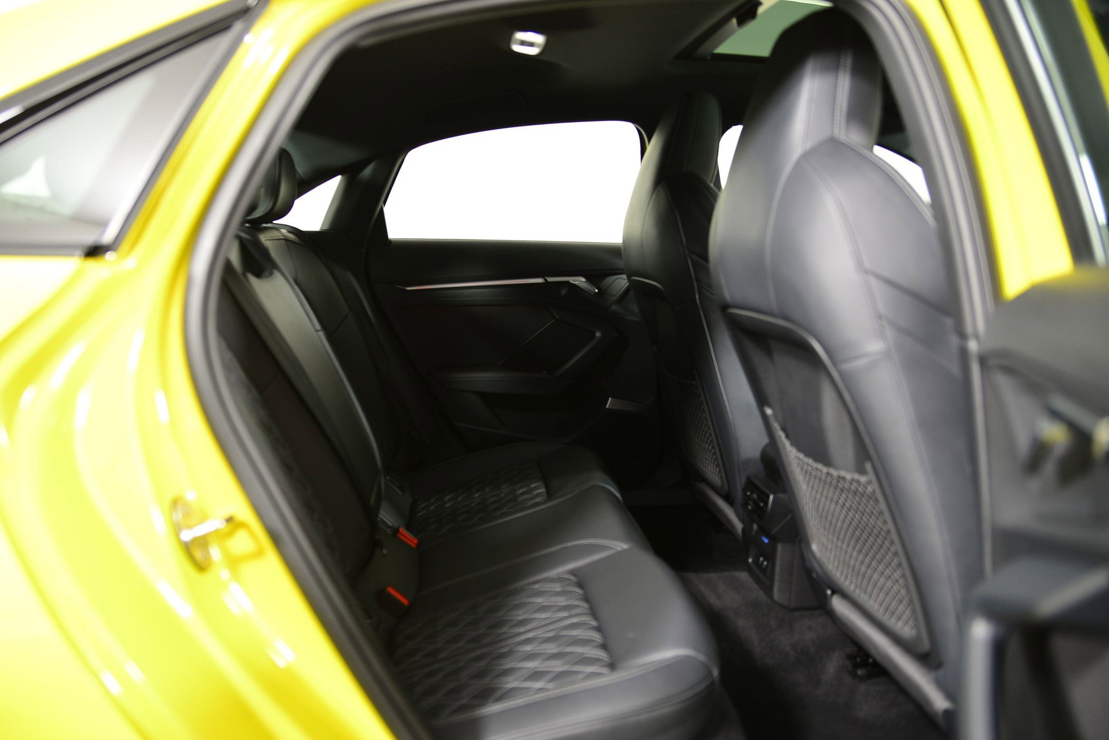 Certified 2023 Audi S3 Premium Plus w/ Premium Plus Package image 23