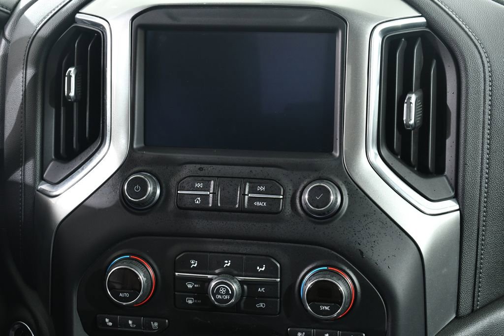 Used 2019 Chevrolet Silverado 1500 LTZ w/ LTZ Plus Package image 9