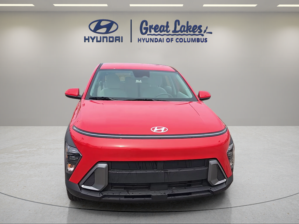 Certified 2026 Hyundai Kona SE AWD/4WD image 8