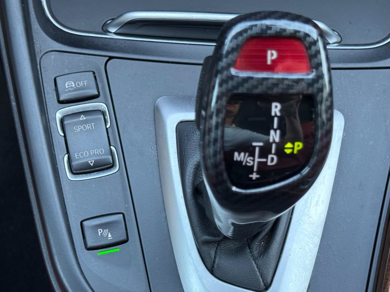 Used 2018 BMW 430i xDrive Convertible AWD/4WD image 16