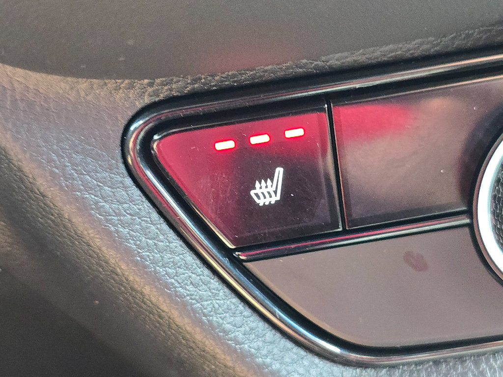 Used 2024 Honda HR-V Sport image 31