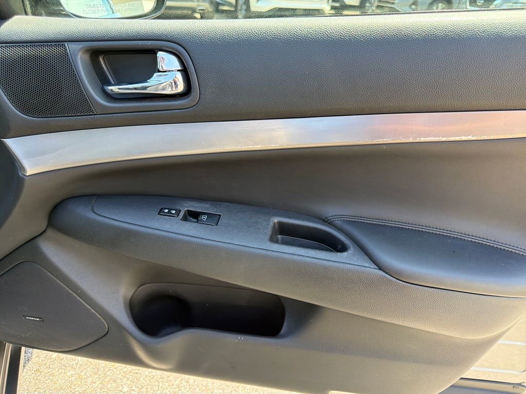 Used 2013 INFINITI G37 x w/ Premium Pkg AWD/4WD image 36