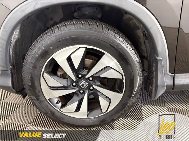 Used 2016 Honda CR-V Touring image 22