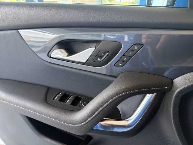 New 2026 Chevrolet Blazer RS w/ Driver Confidence II Package FWD image 22