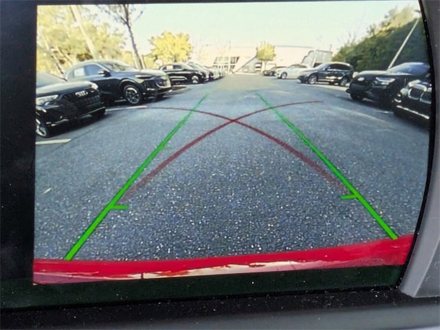 Used 2020 MINI Cooper SE w/ 6.5" Touchscreen Package image 28