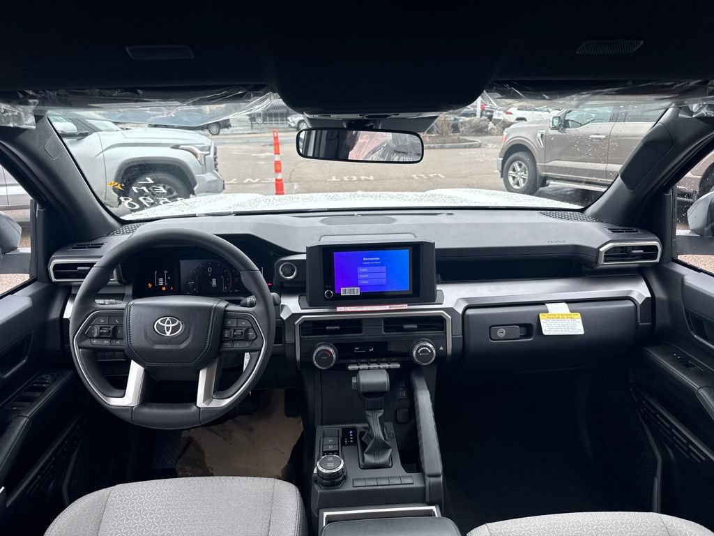 New 2026 Toyota 4Runner SR5 image 10