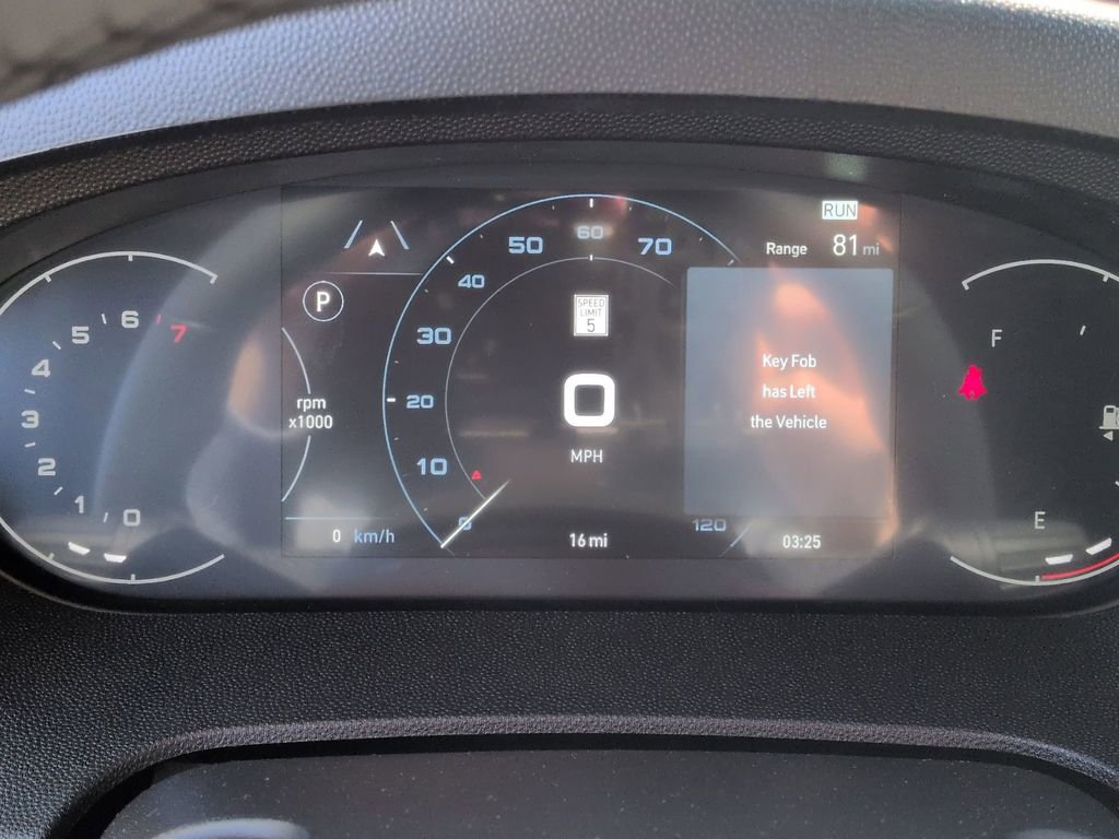 New 2026 RAM ProMaster 2500 w/ Advanced Safety Group image 18