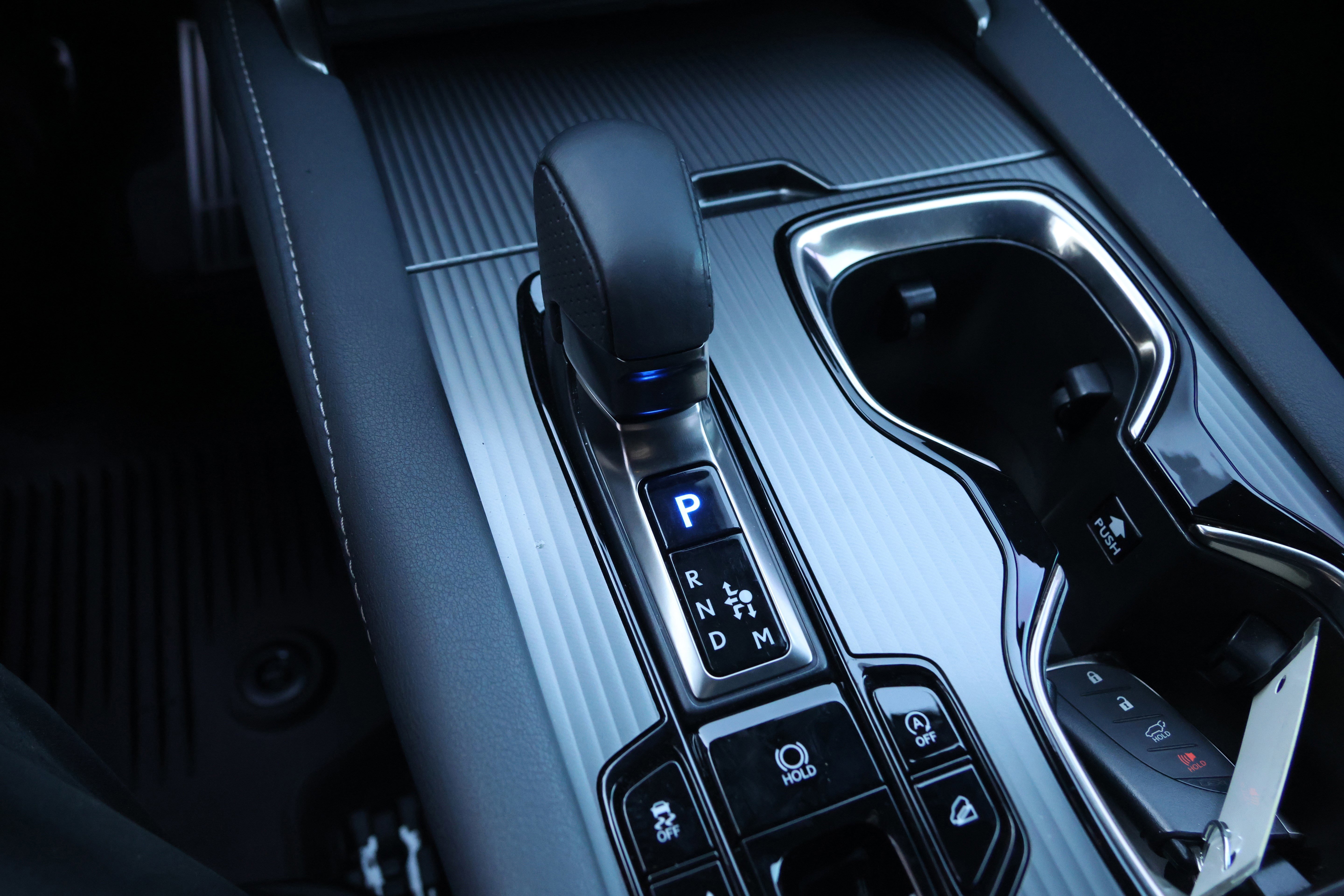 Used 2023 Lexus RX 350 F Sport w/ Cold Area Package image 29