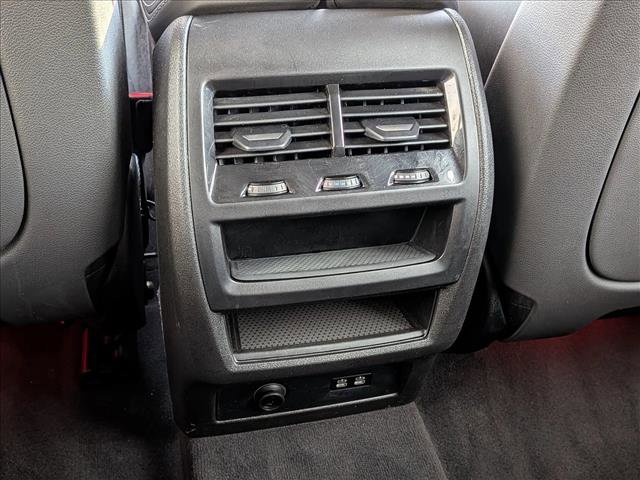 Certified 2024 BMW X5 xDrive40i w/ Premium Package image 21