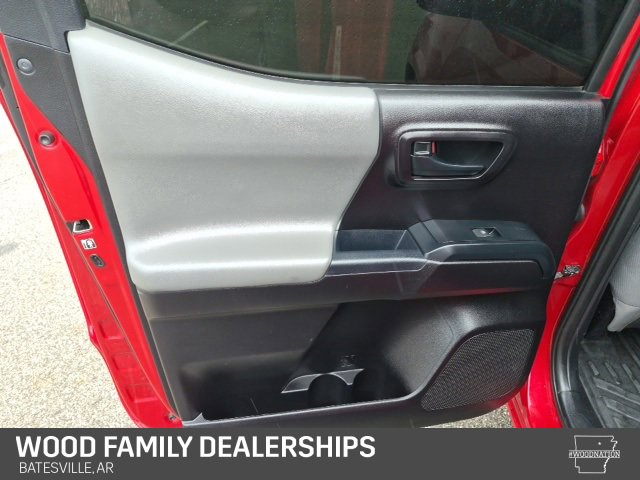 Used 2019 Toyota Tacoma SR5 image 24