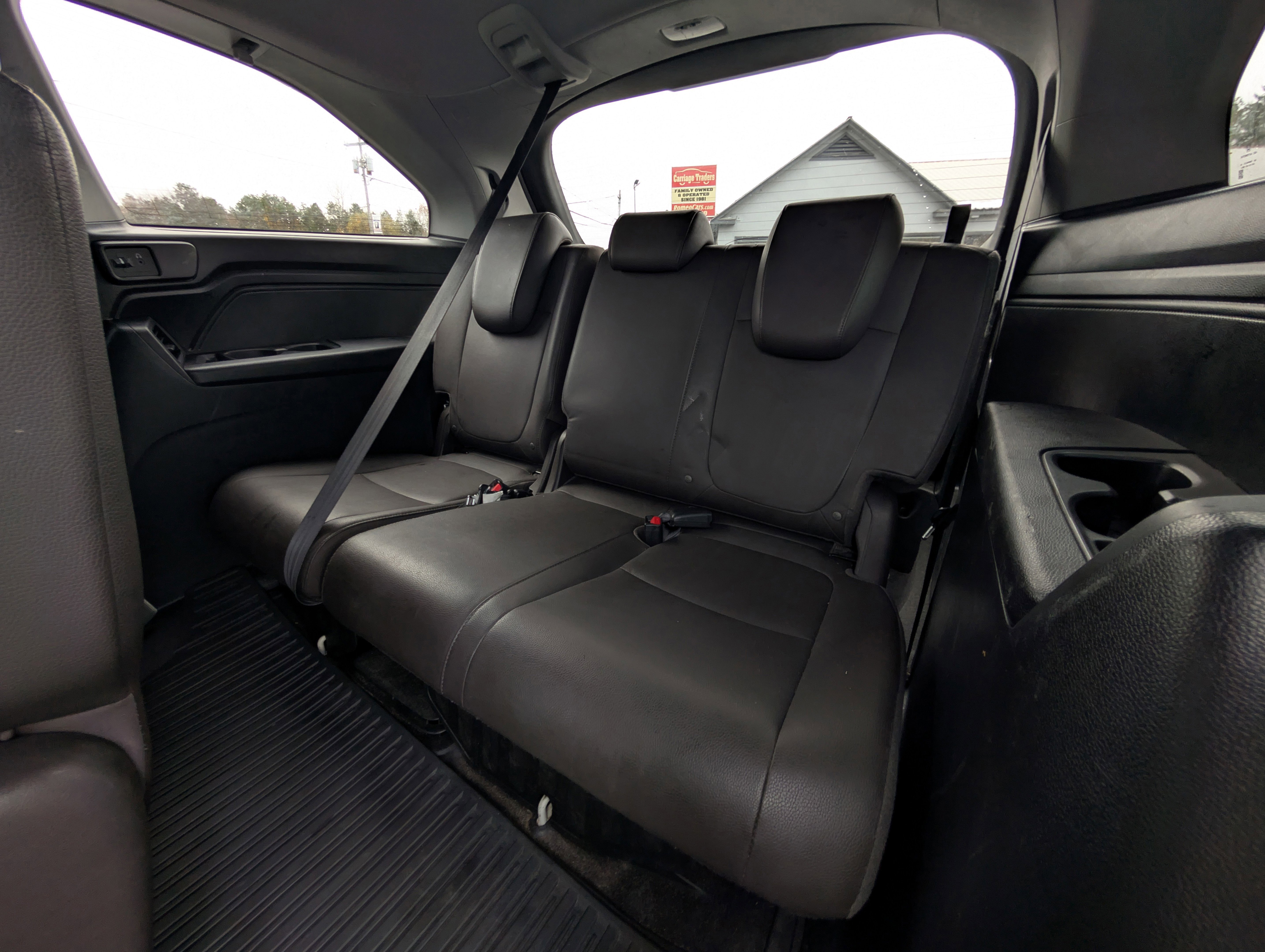 Used 2019 Honda Odyssey EX-L image 39