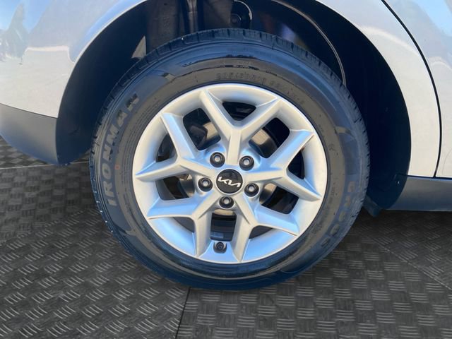 Used 2023 Kia Soul LX w/ LX Technology Package image 33