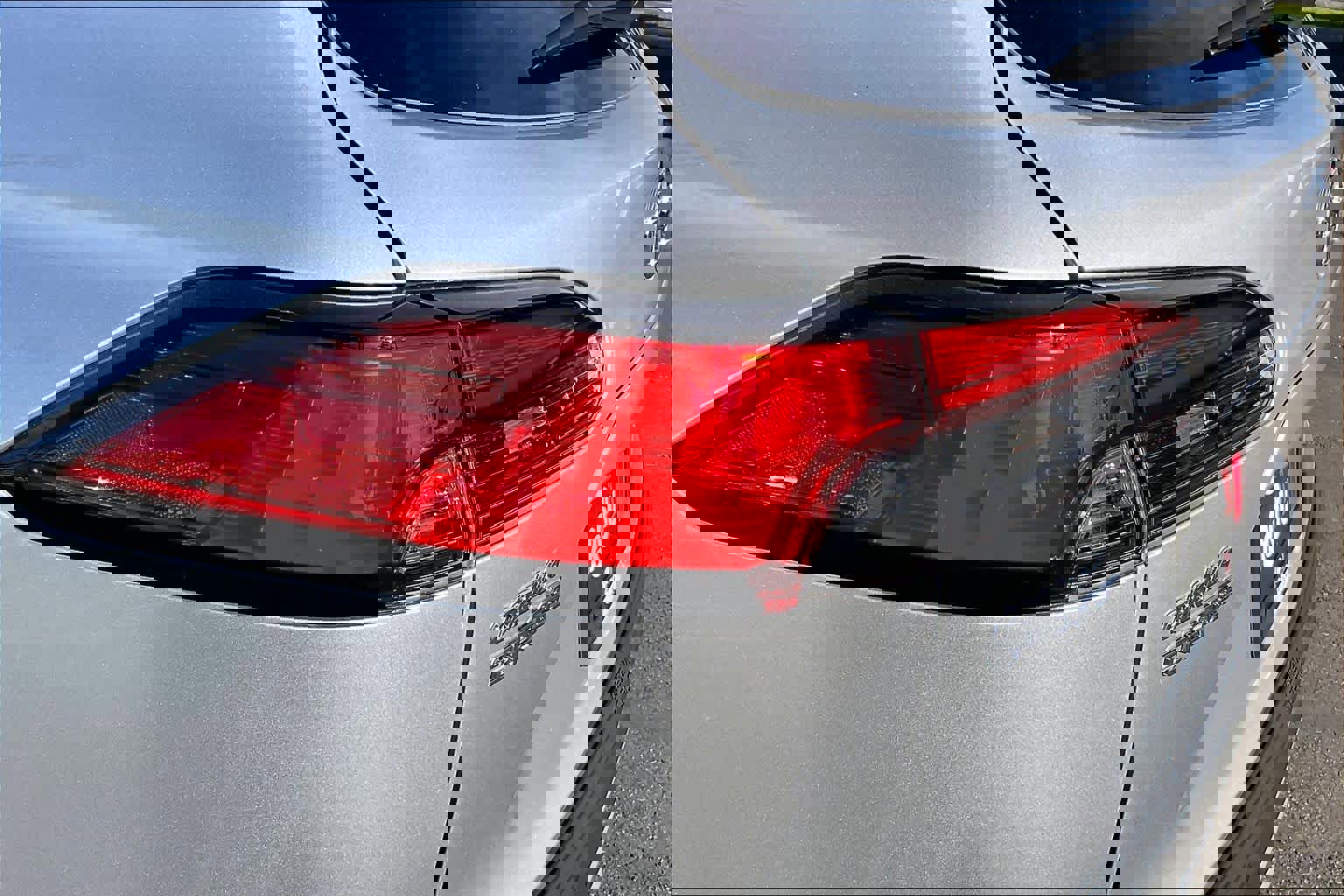 New 2026 Toyota Corolla Cross XLE image 14