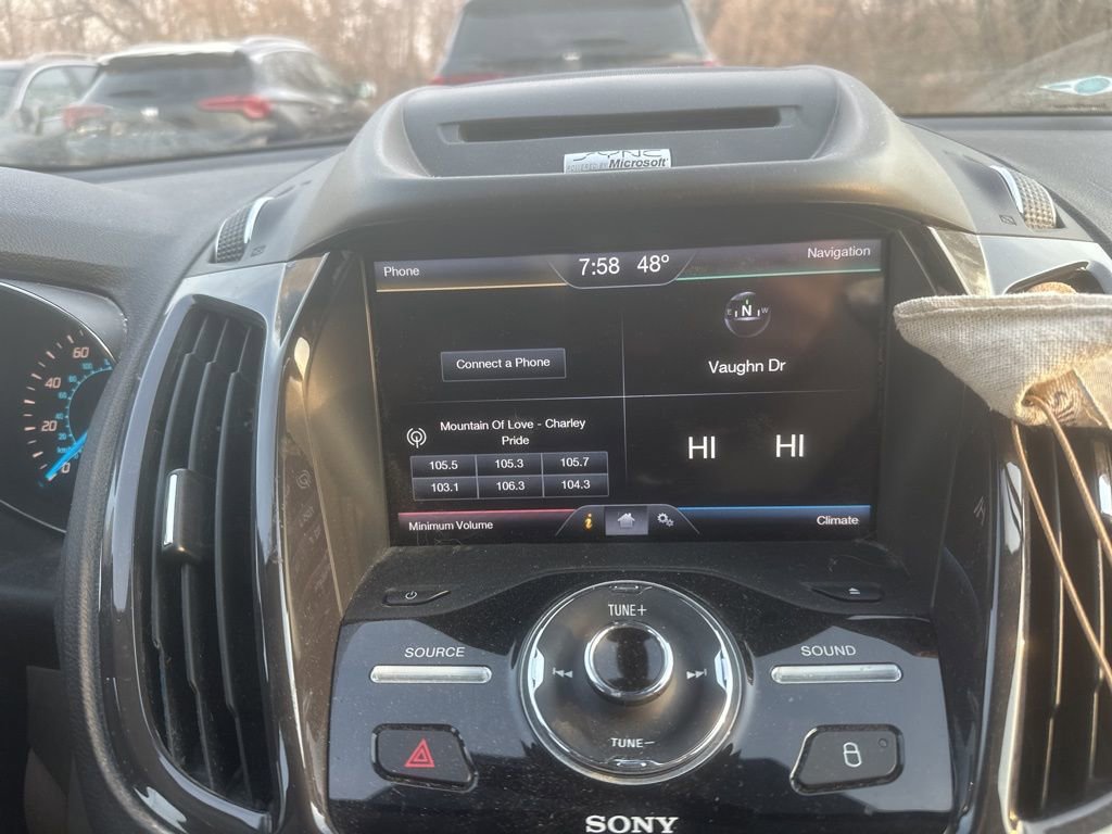 Used 2013 Ford Escape SEL image 21