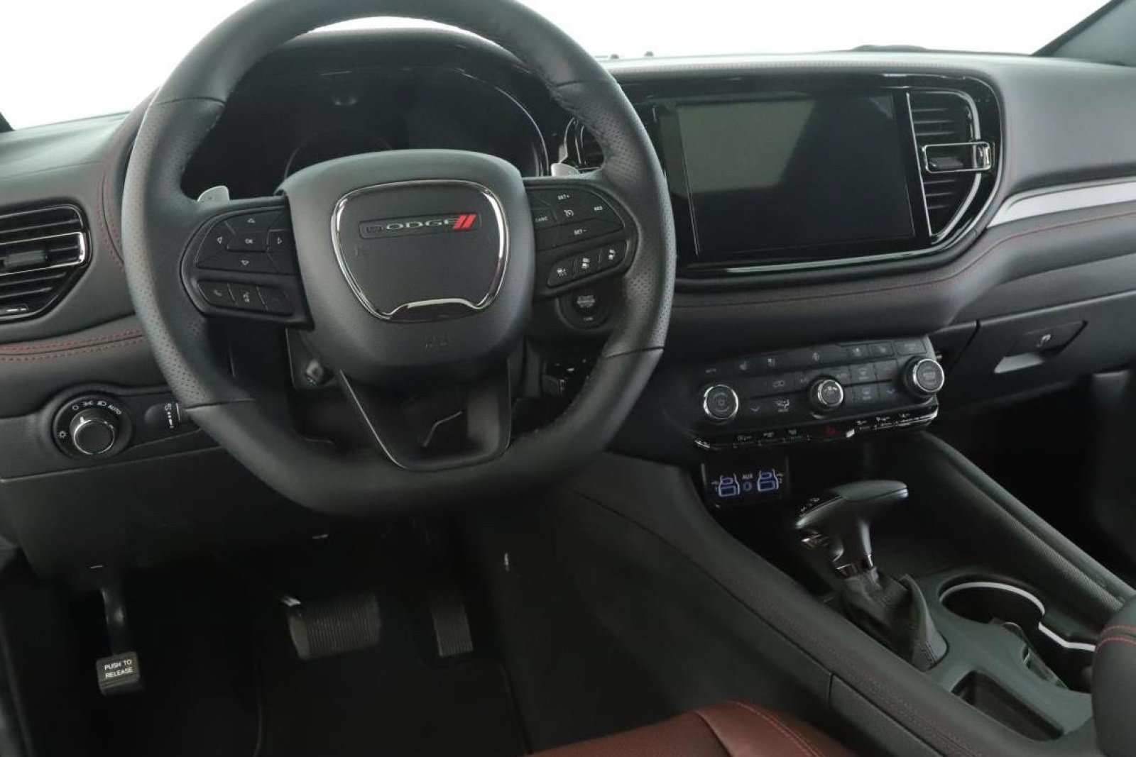 New 2026 Dodge Durango GT AWD/4WD image 2