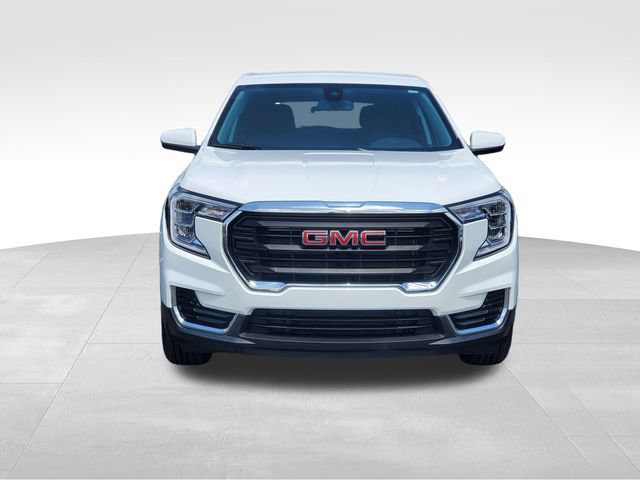 Certified 2023 GMC Terrain SLE FWD image 8