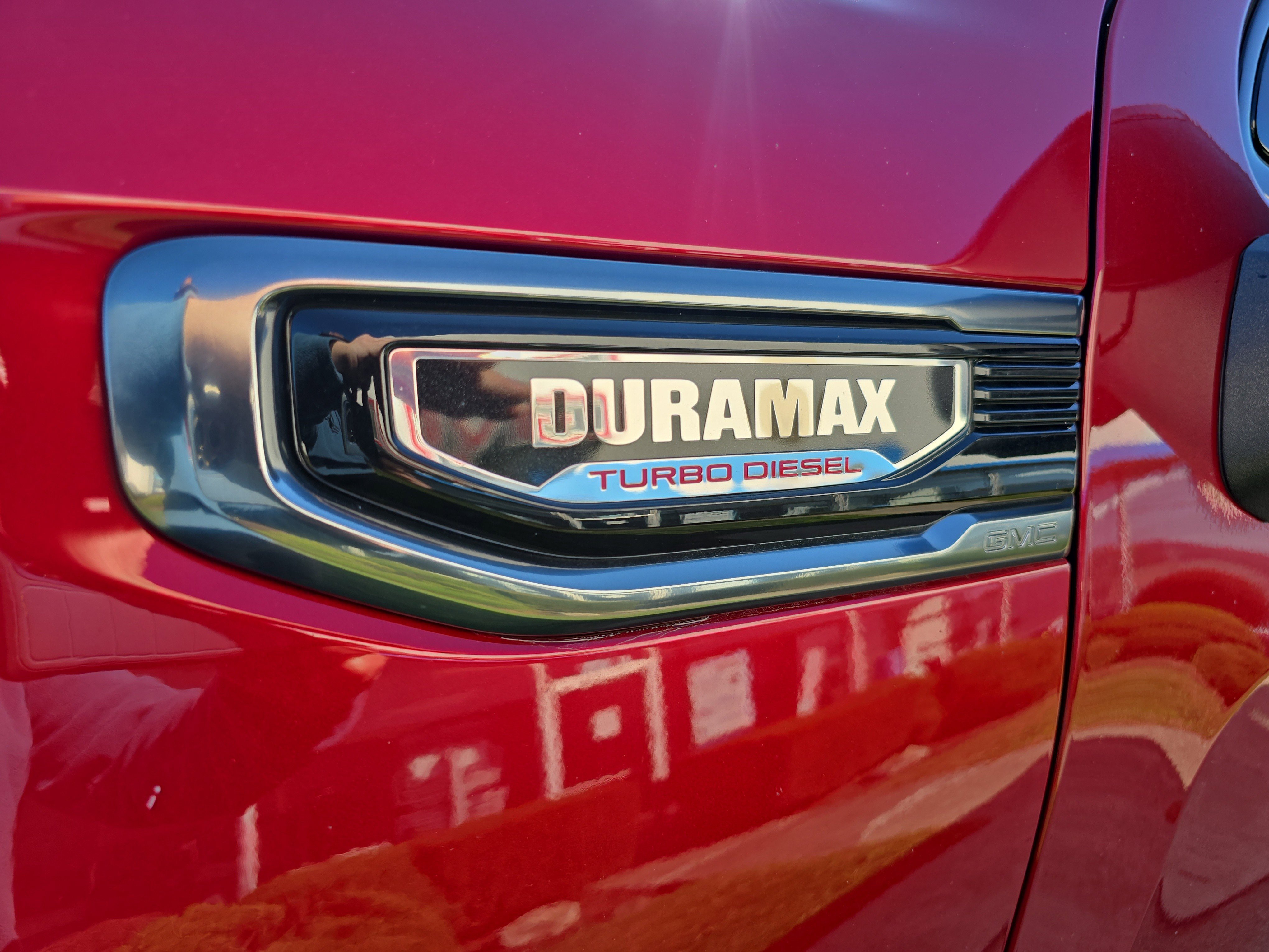 New 2026 GMC Sierra 1500 AT4 w/ Technology Package image 11