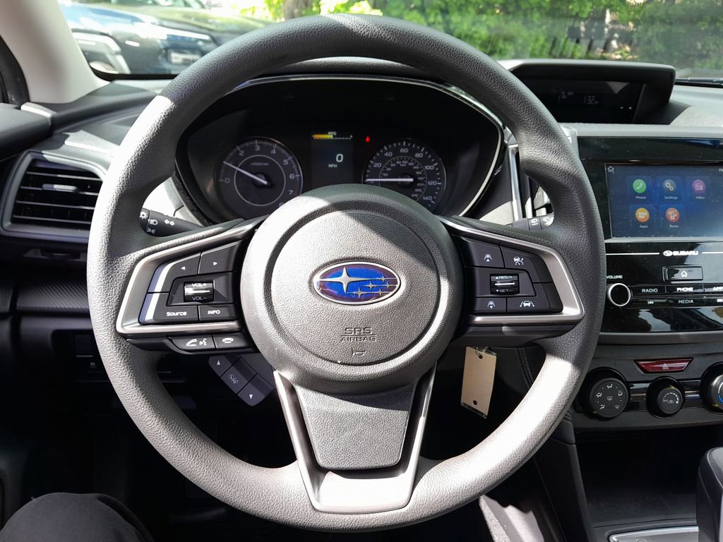 Used 2023 Subaru Impreza 2.0i AWD/4WD image 16