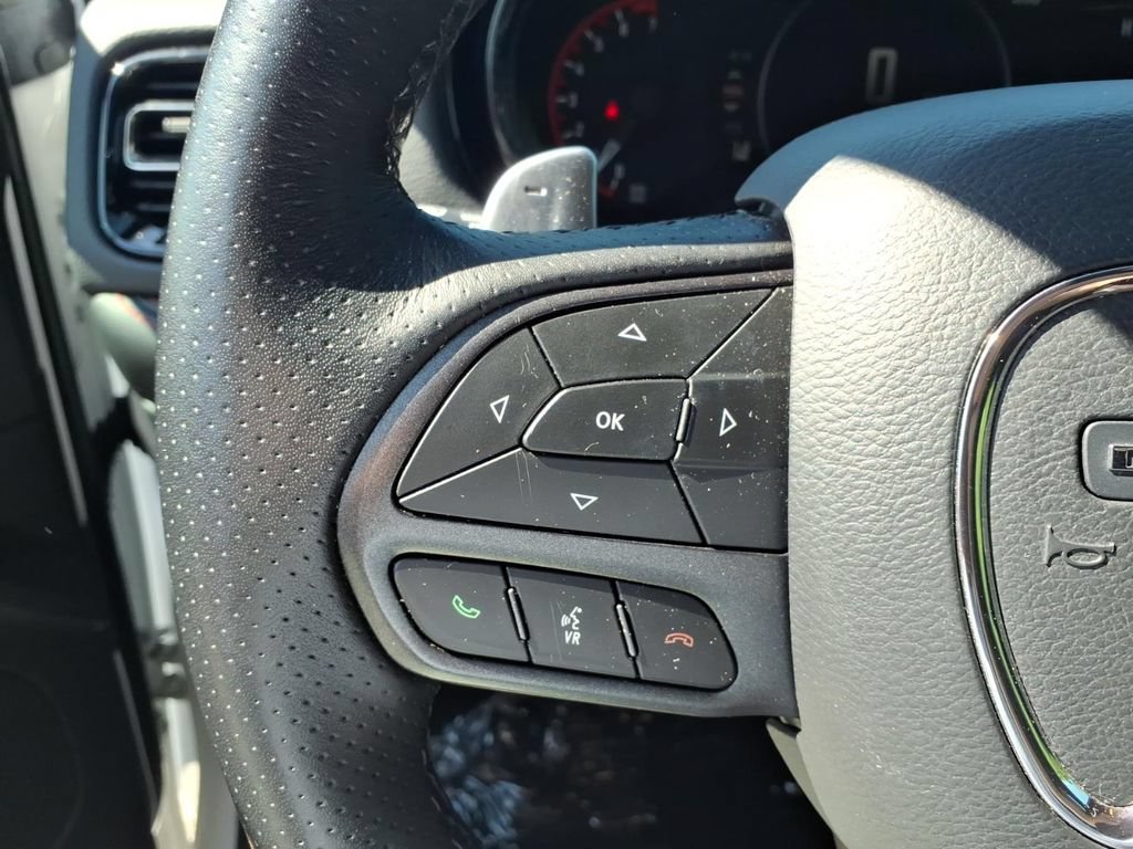 Used 2025 Dodge Durango GT AWD/4WD image 7