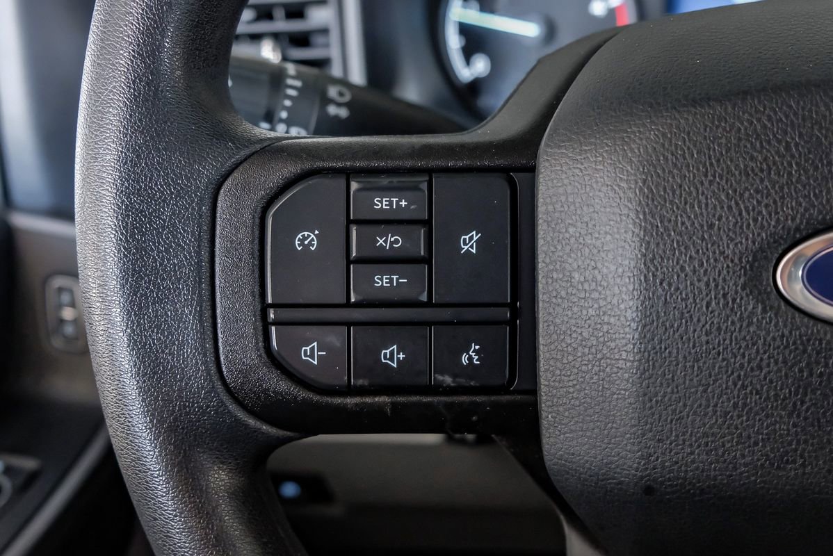 Used 2023 Ford F250 XL w/ STX Appearance Package image 16