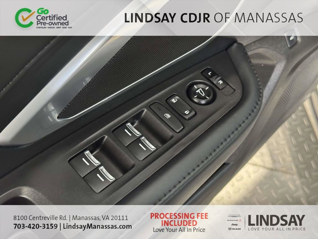 Used 2022 Acura RDX AWD image 28
