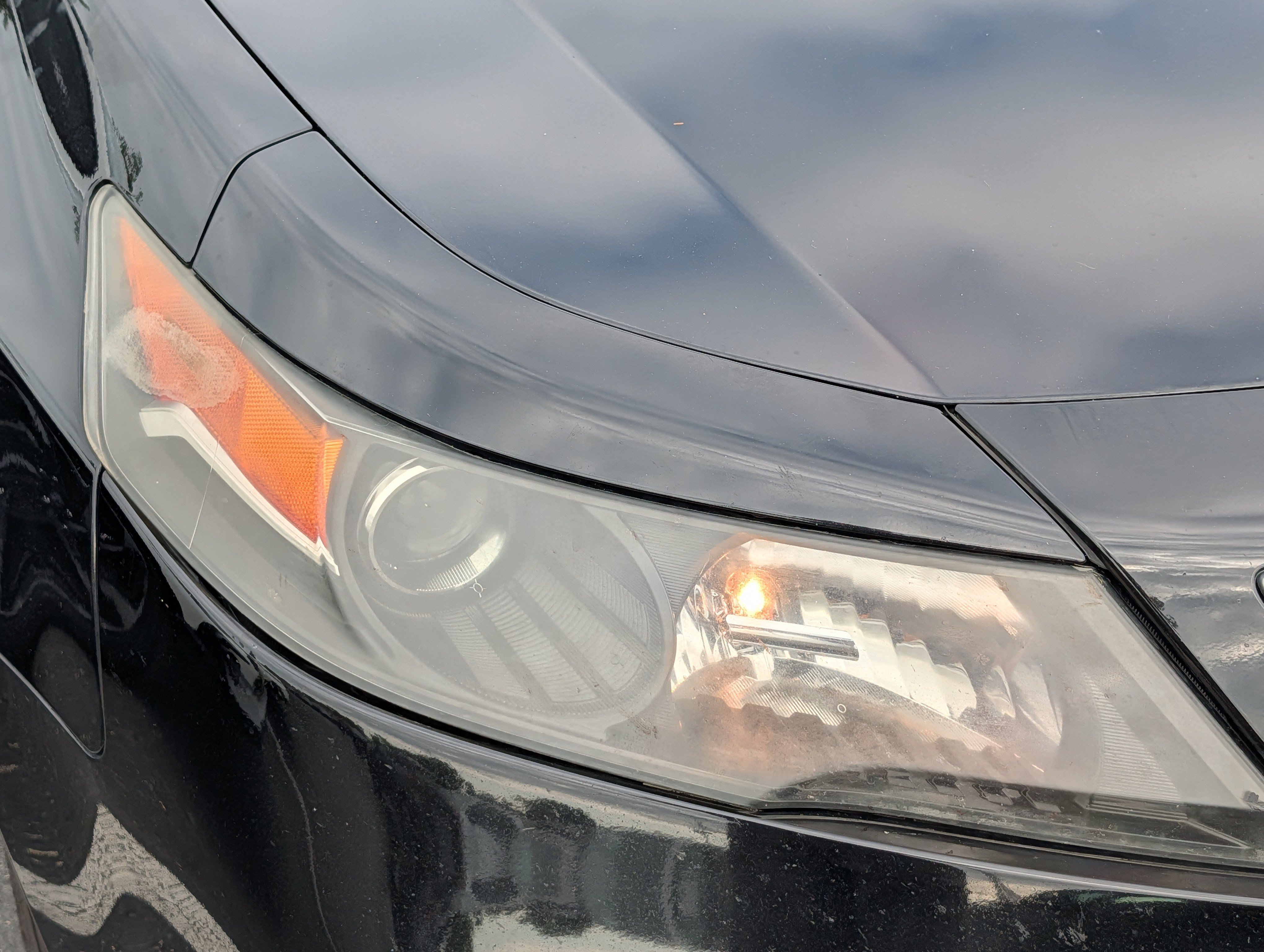 Used 2013 Acura TL SH-AWD image 16