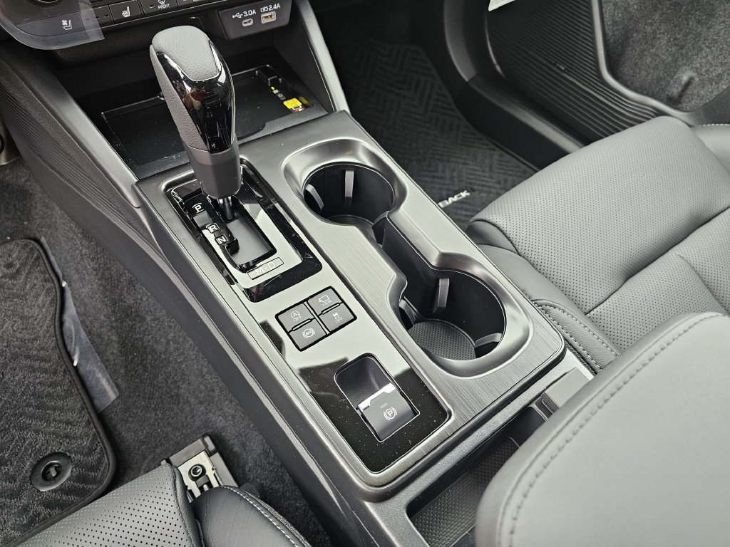 New 2026 Subaru Outback Touring AWD/4WD image 22