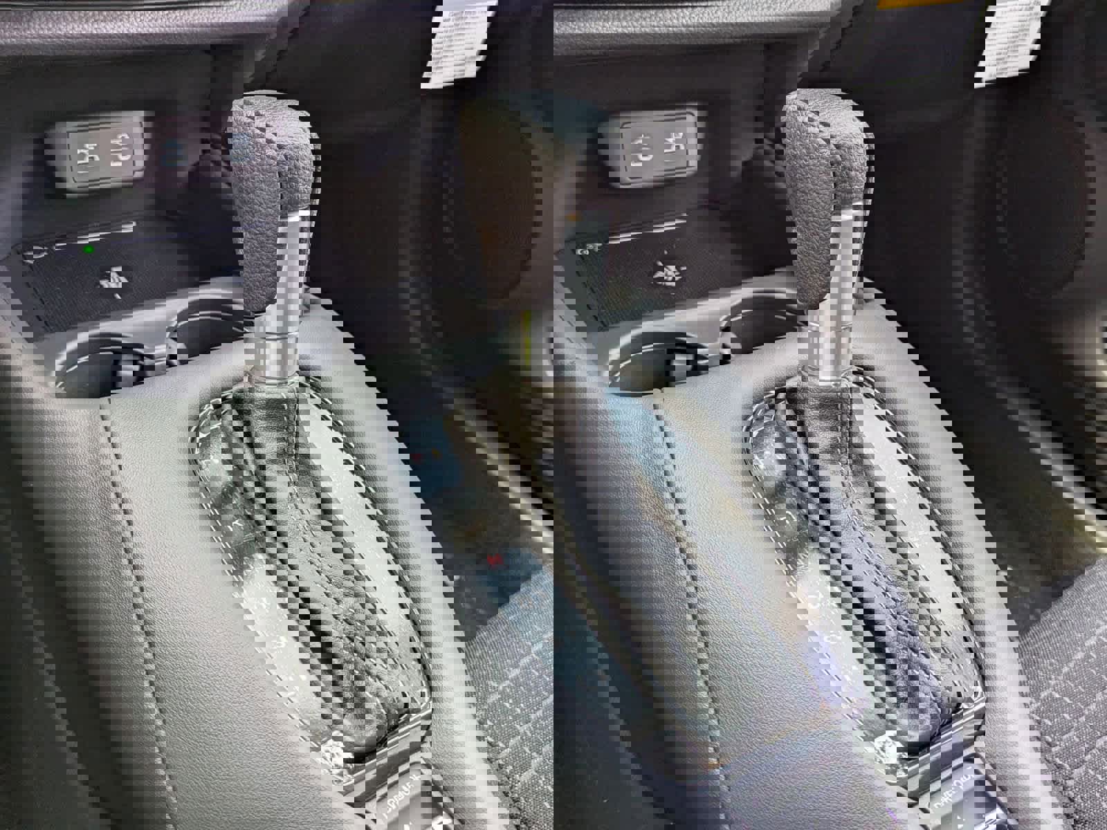 New 2026 Honda HR-V LX image 18