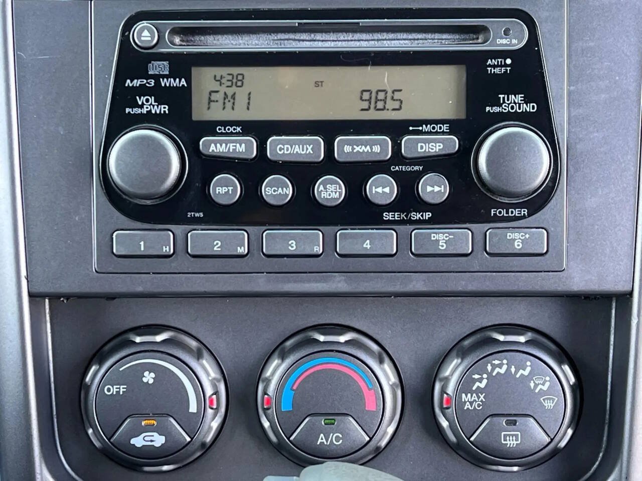 Used 2006 Honda Element EX-P image 20