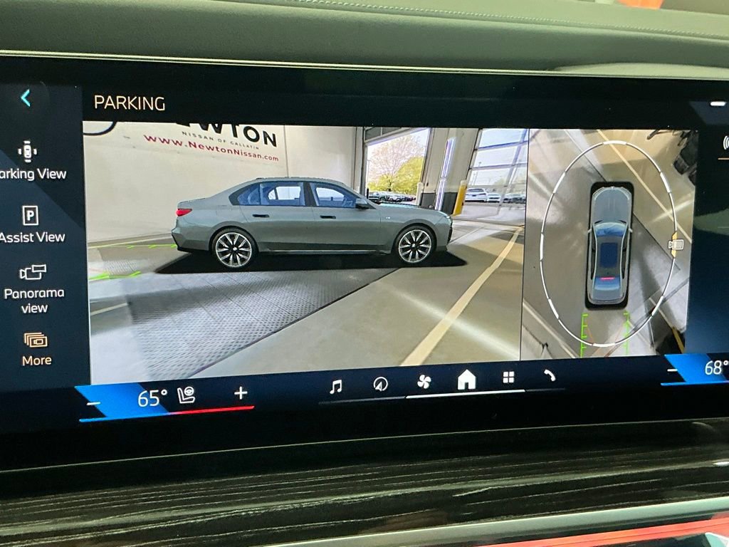 Used 2026 BMW 740i xDrive image 58