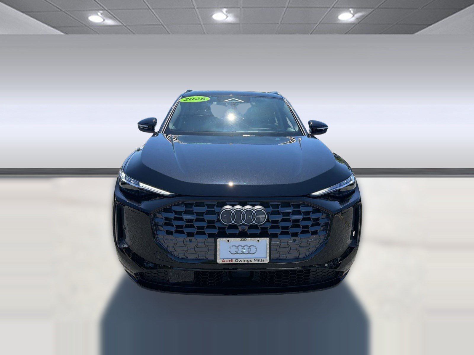 New 2026 Audi Q5 Premium w/ Premium Plus AWD/4WD image 6