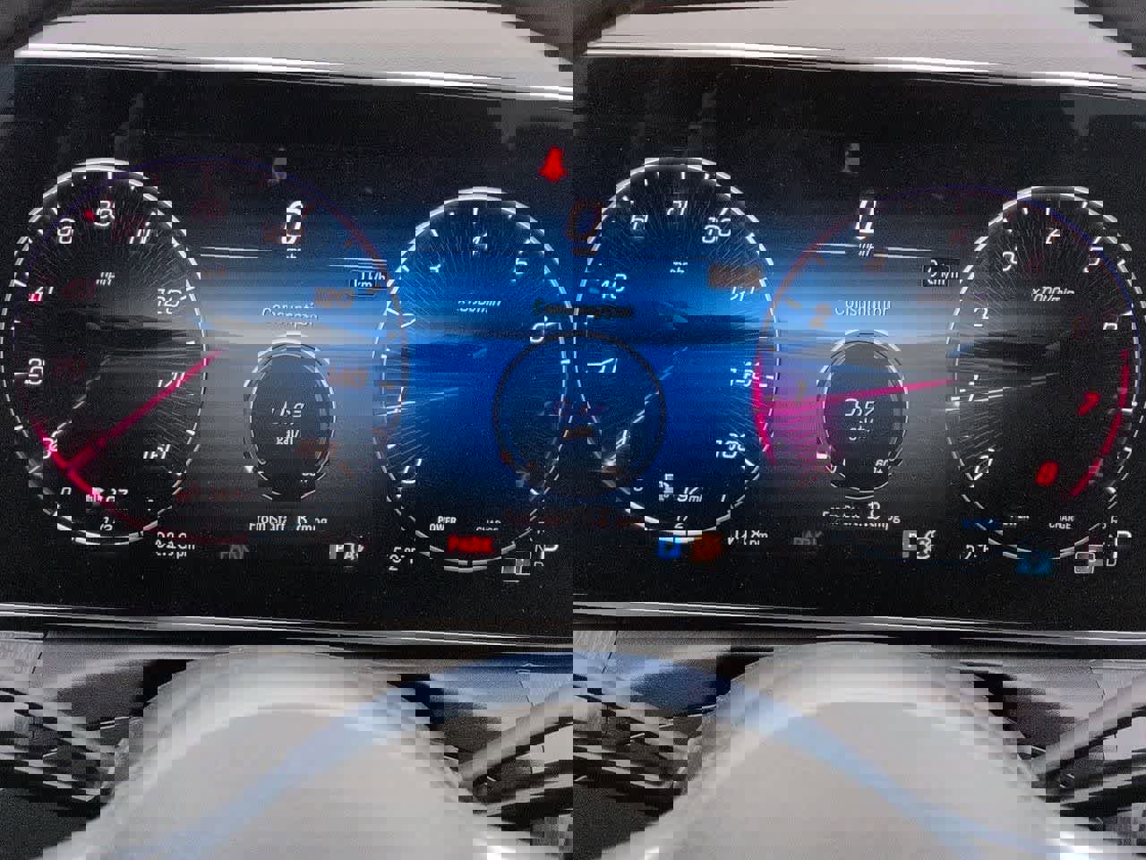 Used 2025 Mercedes-Benz C 300 C 300 image 34