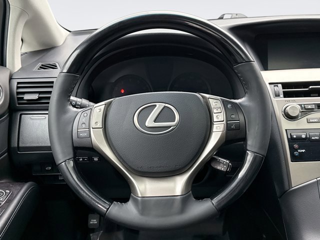 Used 2015 Lexus RX 350 AWD image 12