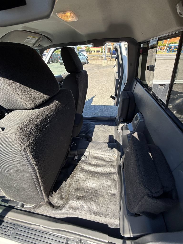 Used 2011 Ford Ranger Sport AWD/4WD image 26