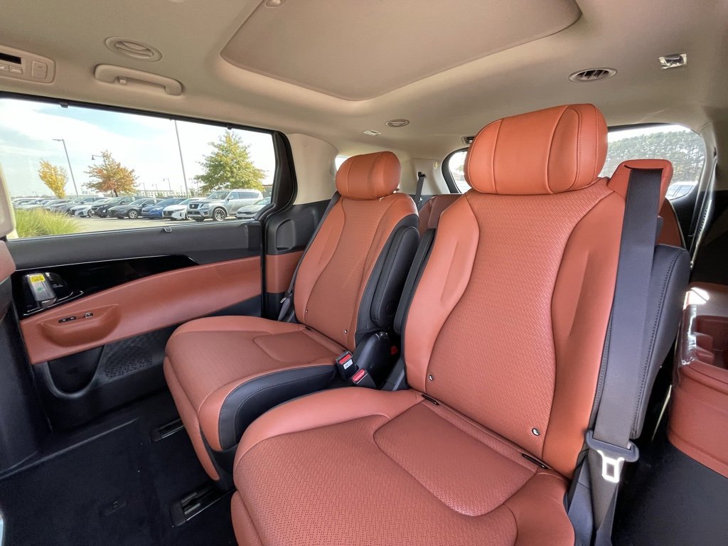 New 2026 Kia Carnival SX Prestige image 26