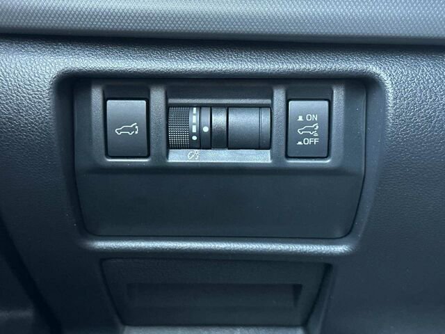 Certified 2025 Subaru Forester Sport w/ Popular Package #2 image 32