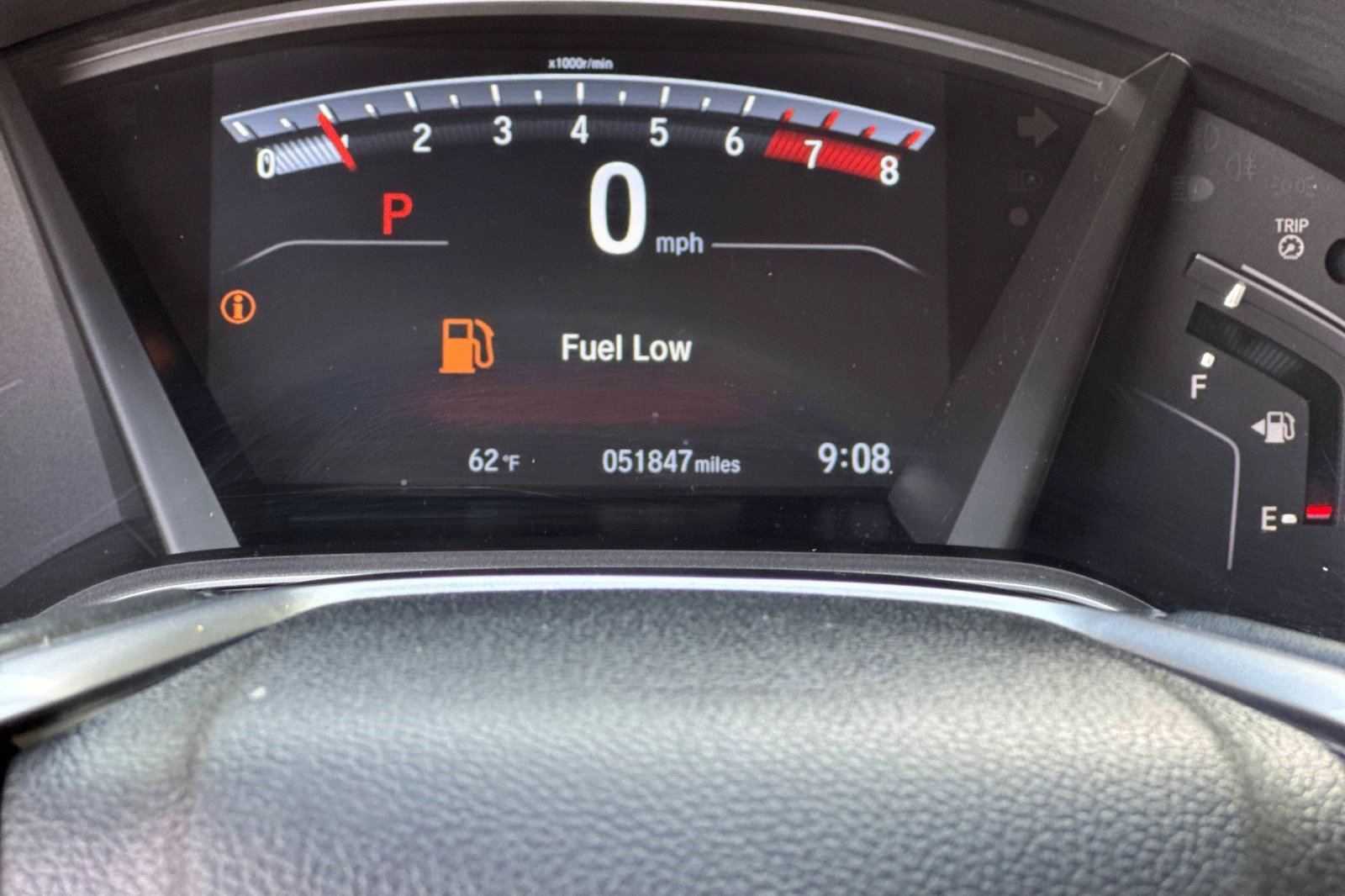 Used 2022 Honda CR-V EX-L image 20