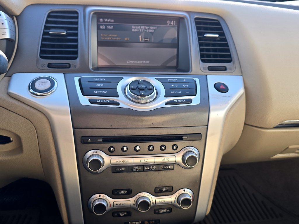 Used 2013 Nissan Murano SL AWD/4WD image 25