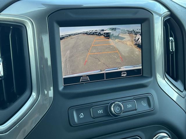 New 2026 GMC Sierra 1500 Pro w/ Pro Value Package image 16