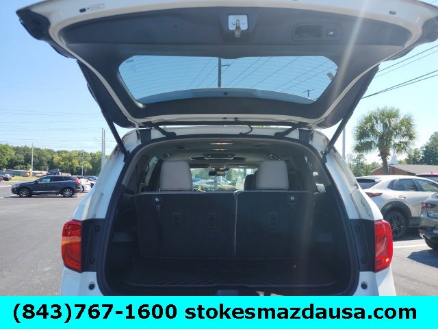 Used 2016 Honda Pilot Touring image 21