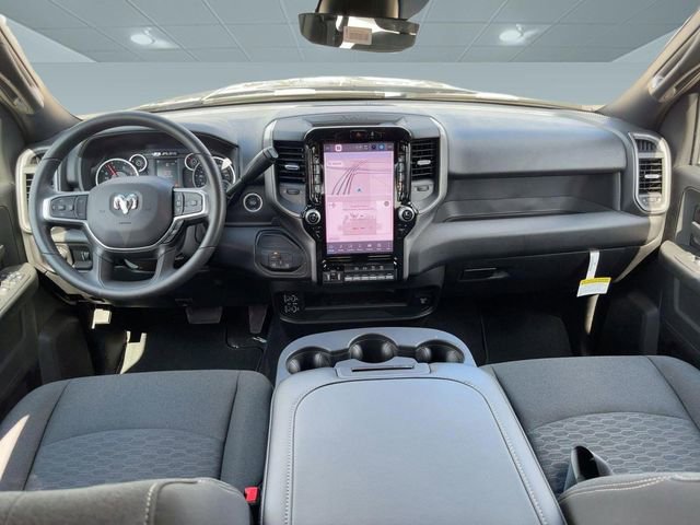 New 2026 RAM 2500 Tradesman image 15