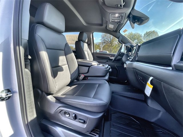 New 2026 GMC Sierra 2500 SLT image 27