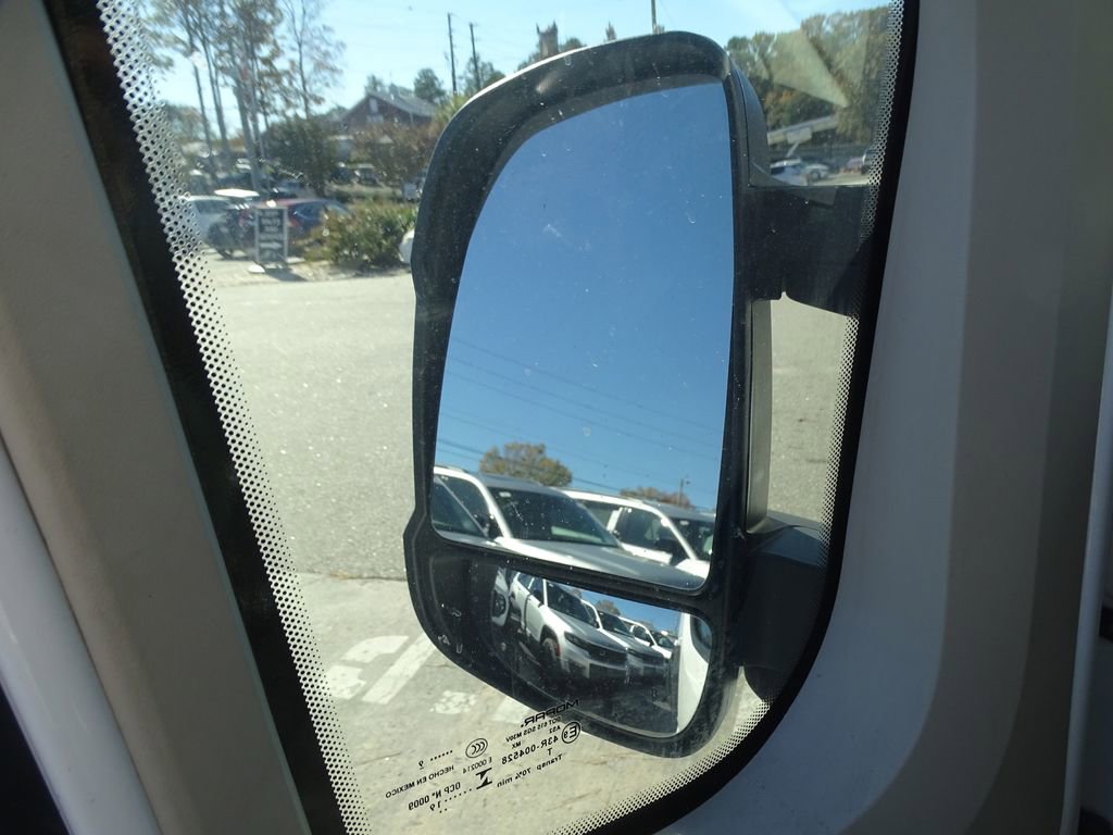 Used 2019 RAM ProMaster 2500 image 27