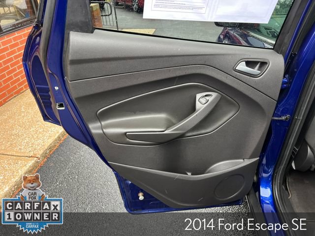 Used 2014 Ford Escape SE image 23