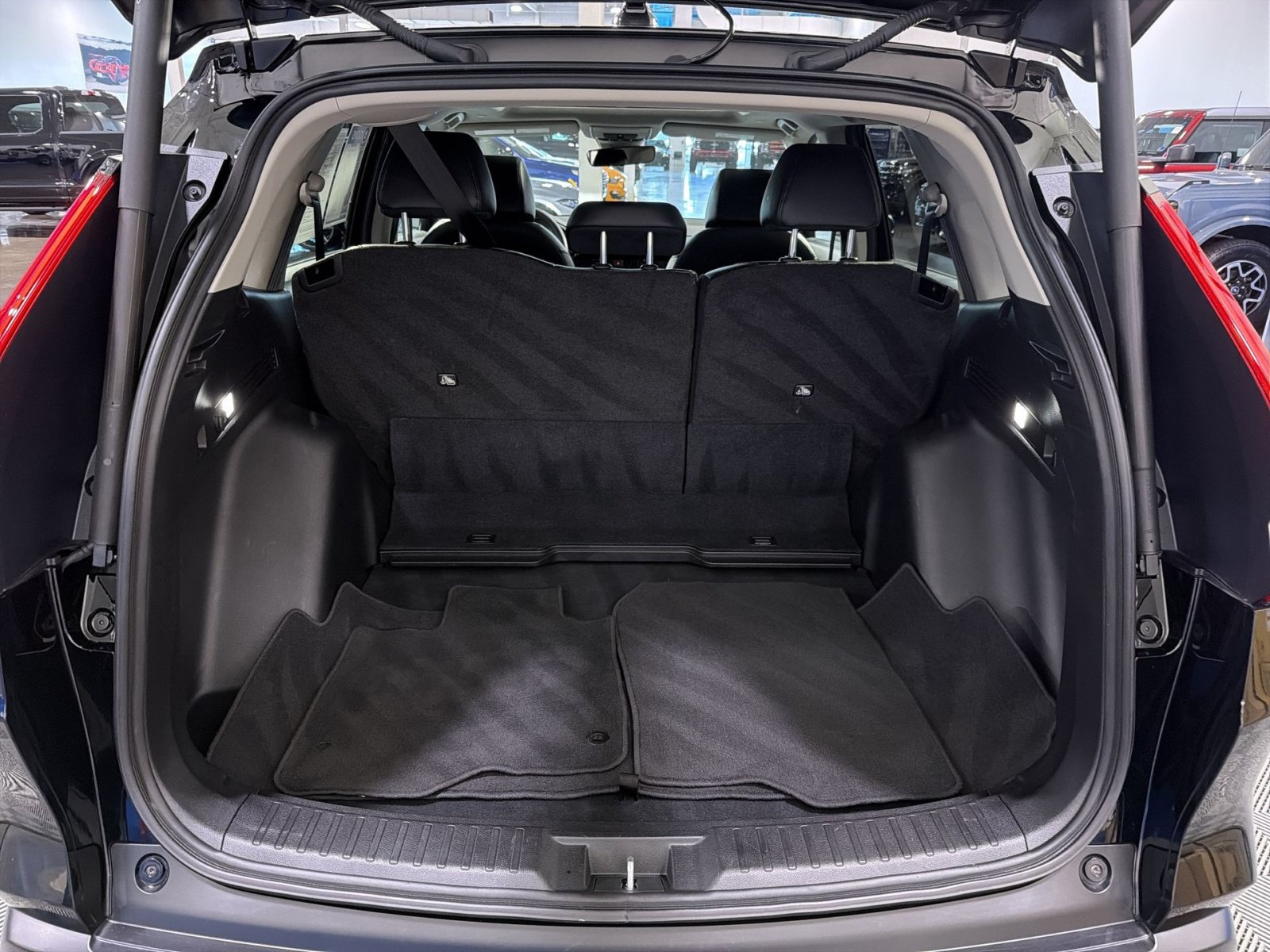 Used 2023 Honda CR-V EX-L image 30